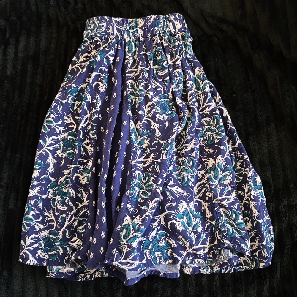 aeropostale skirt